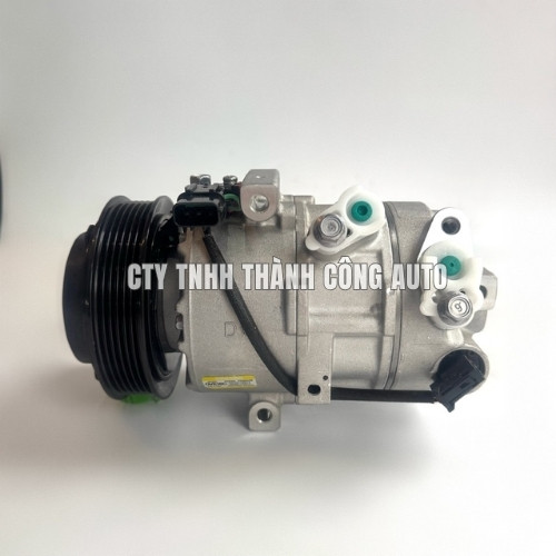 Lốc điều hòa Hyundai Tucson Lốc lạnh Tucson 2022 chính hãng Doowon